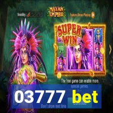 03777 bet